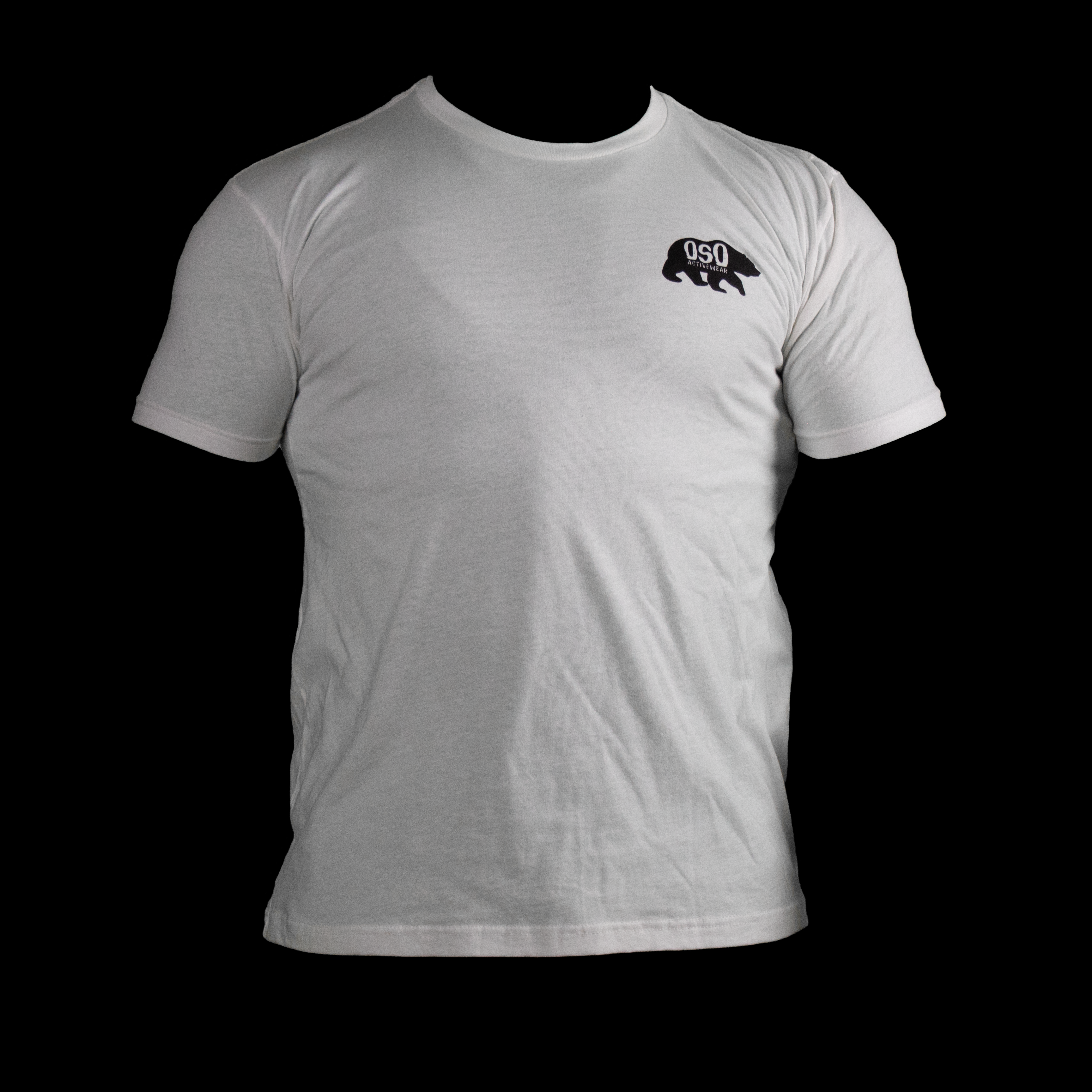 Ring of Power T-shirt - White