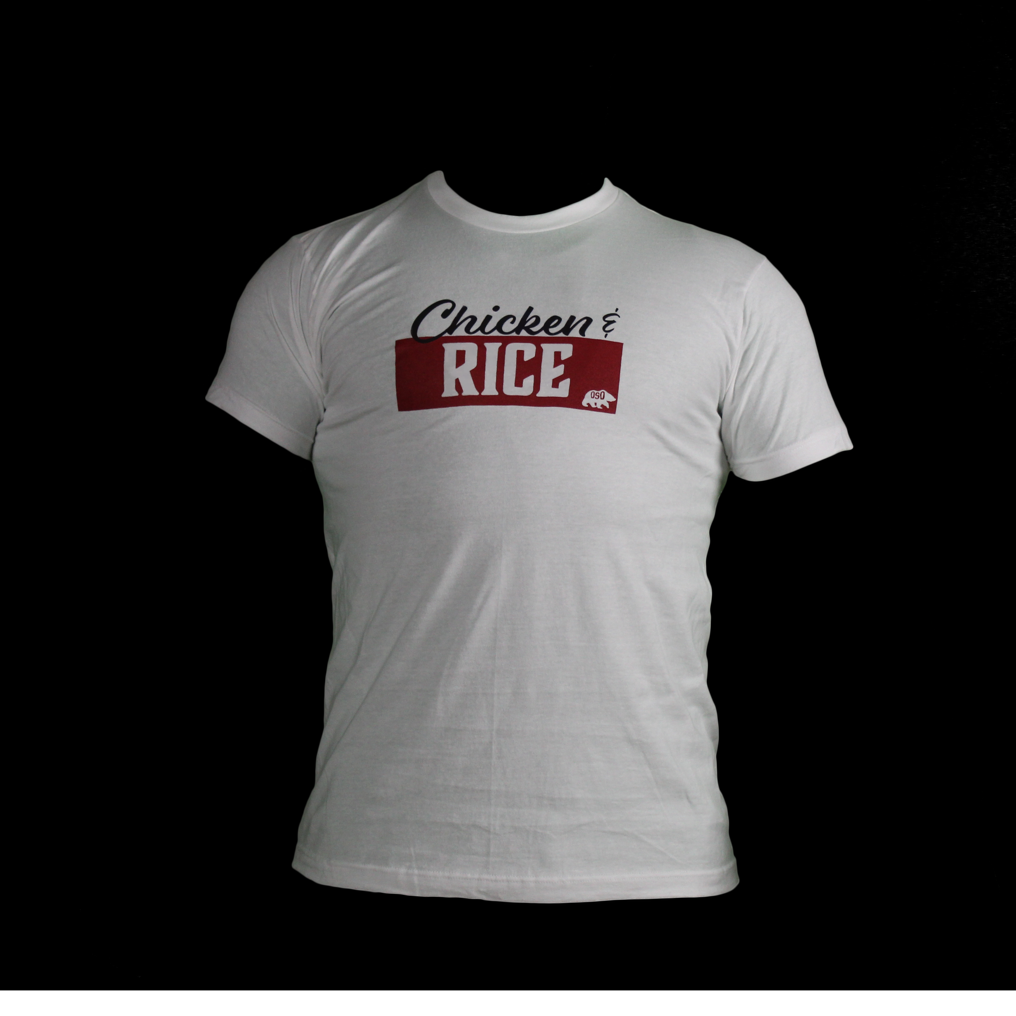 Chicken & Rice T-shirt