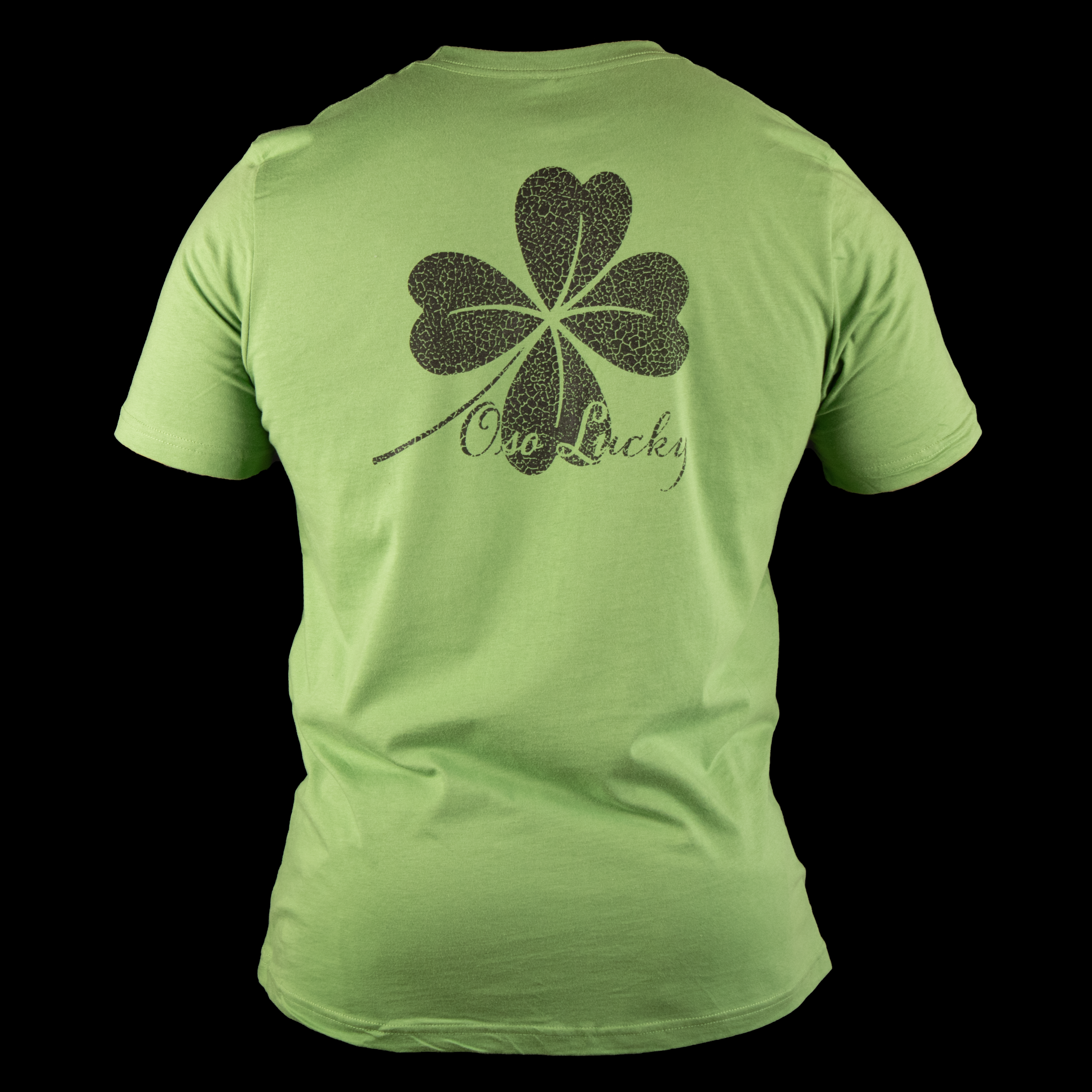 Oso Lucky T-shirt