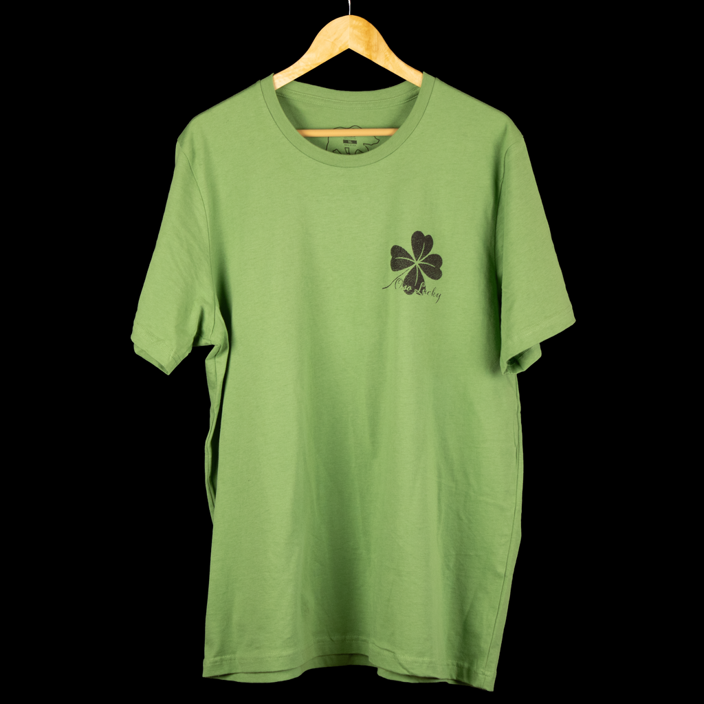 Oso Lucky T-shirt