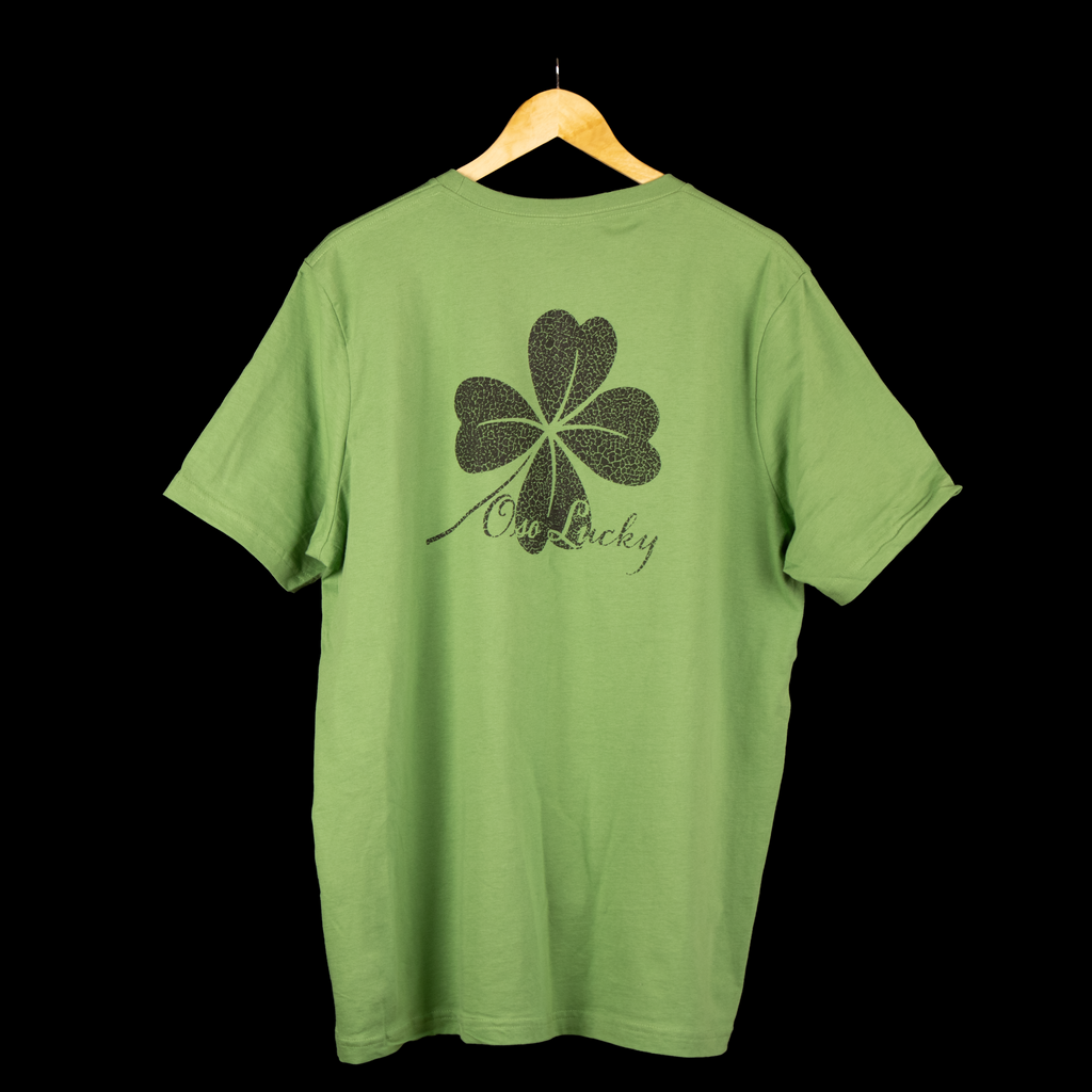 Oso Lucky T-shirt
