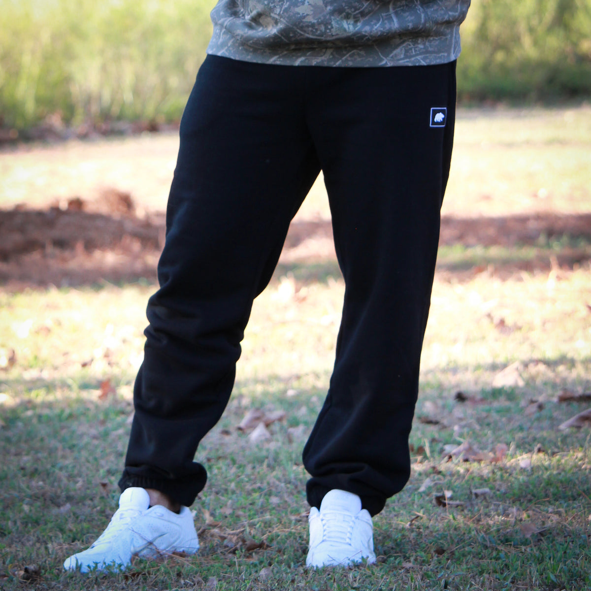 Heavyweight Fleece Joggers