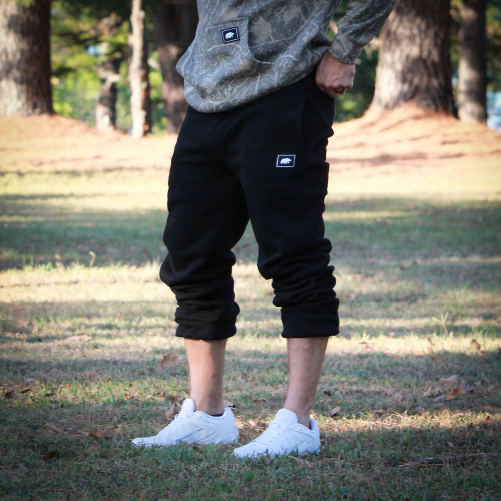 Heavyweight Fleece Joggers