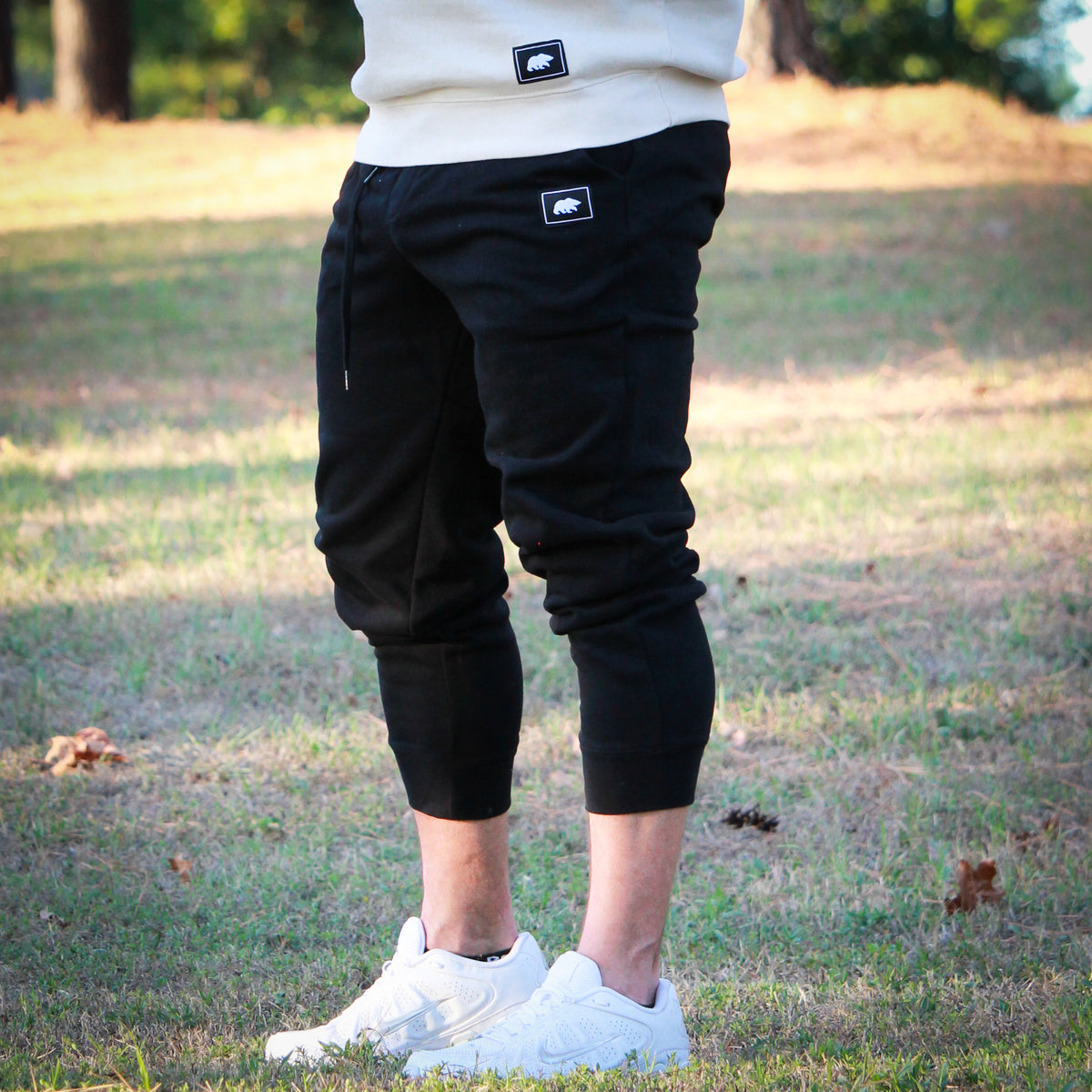 Midweight Fleece Joggers