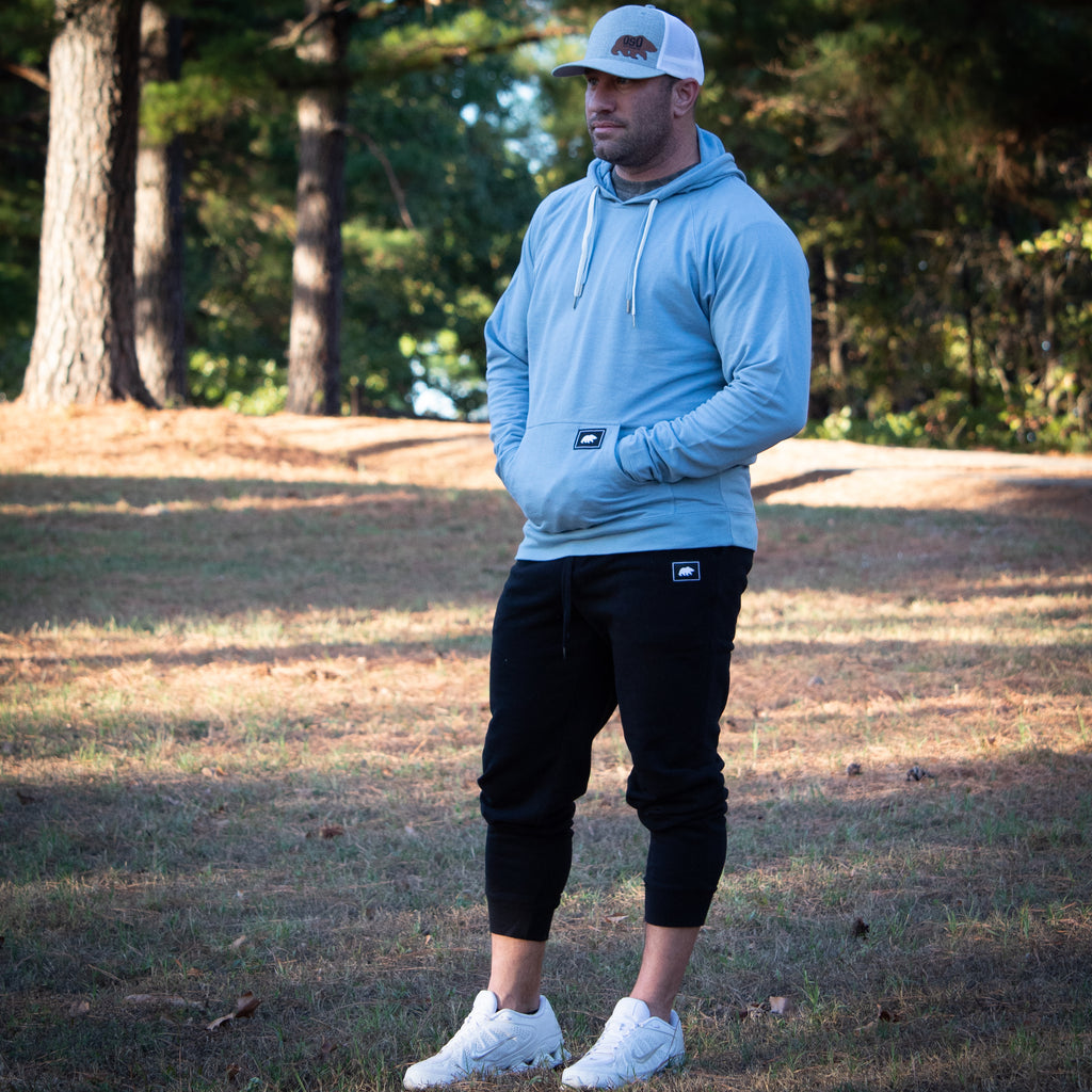 Midweight Fleece Joggers