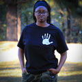 Heavyweight Handprint Logo Tshirt
