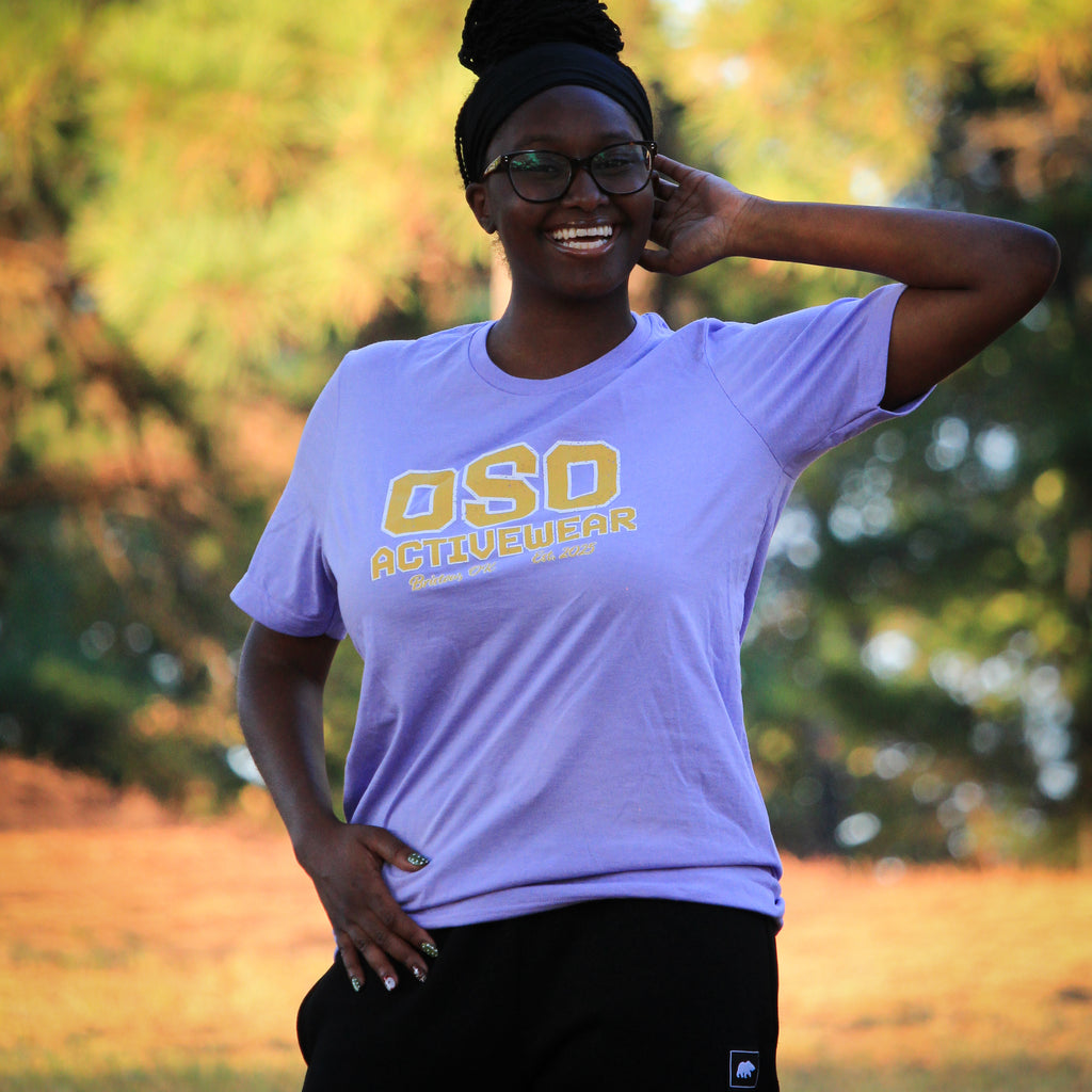 OSO University Tshirt