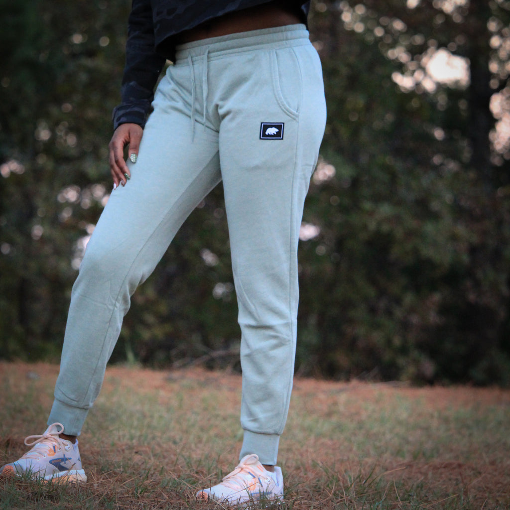 Women’s Ultra Soft Fleece Joggers