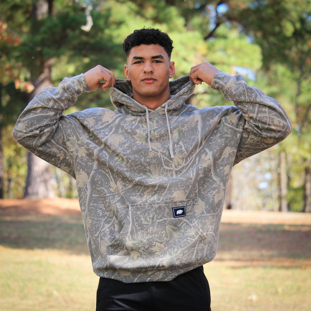 Unisex Premium Midweight Hoodie