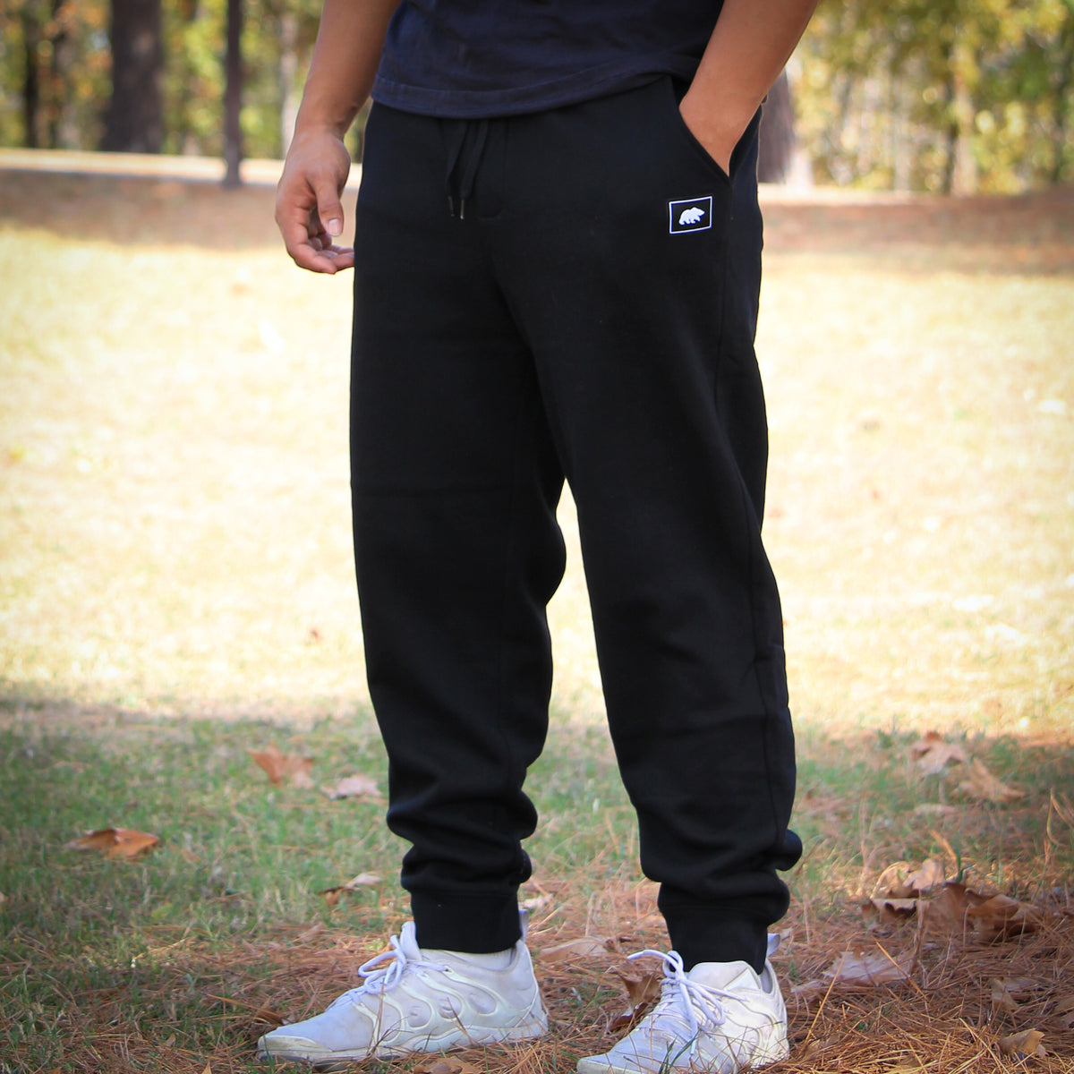 Midweight Fleece Joggers