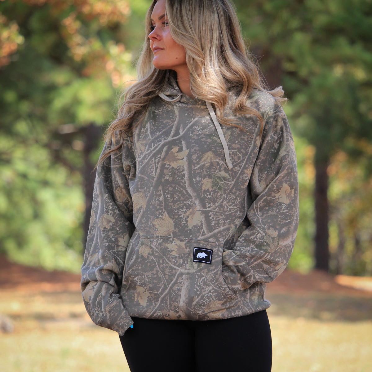 Unisex Premium Midweight Hoodie
