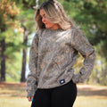 Unisex Premium Heavyweight Crewneck Sweatshirt