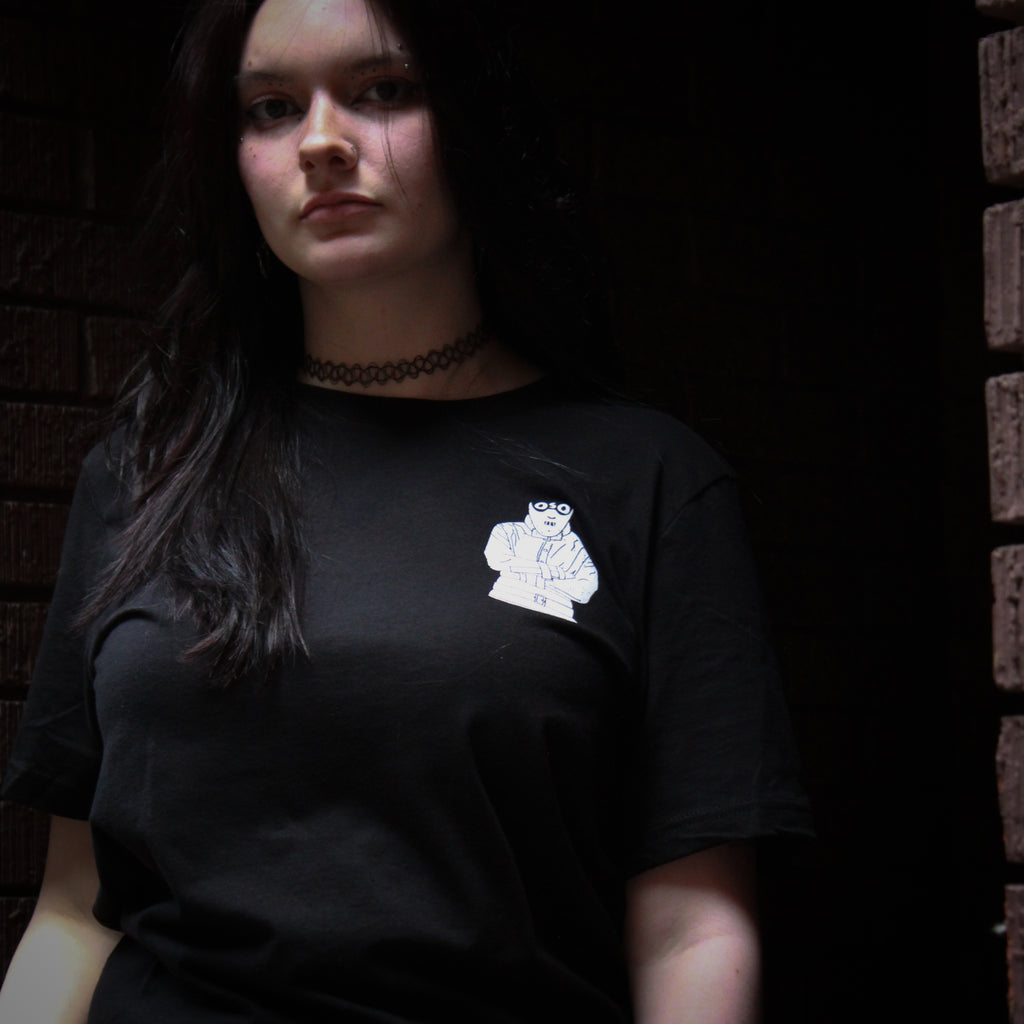 Silence the Voices Oso Activewear Tshirt
