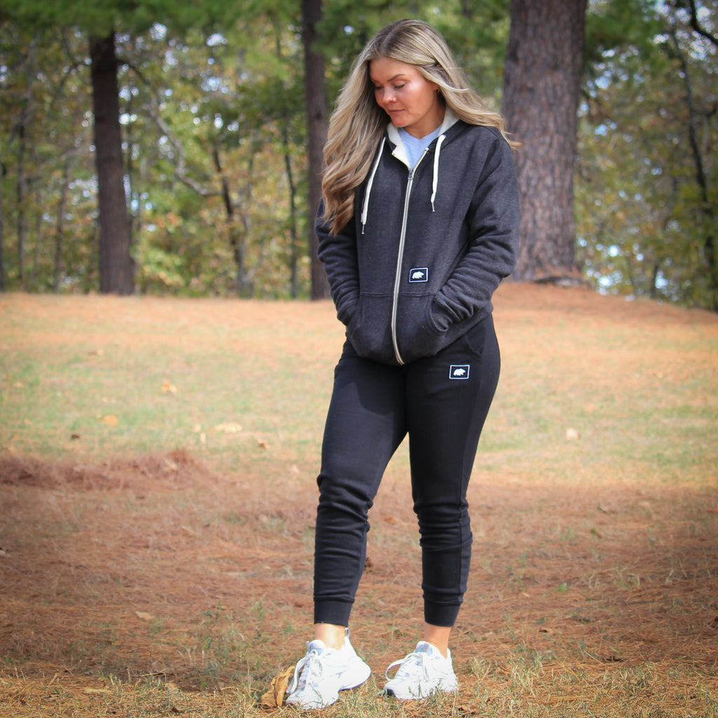 Women’s Ultra Soft Fleece Joggers