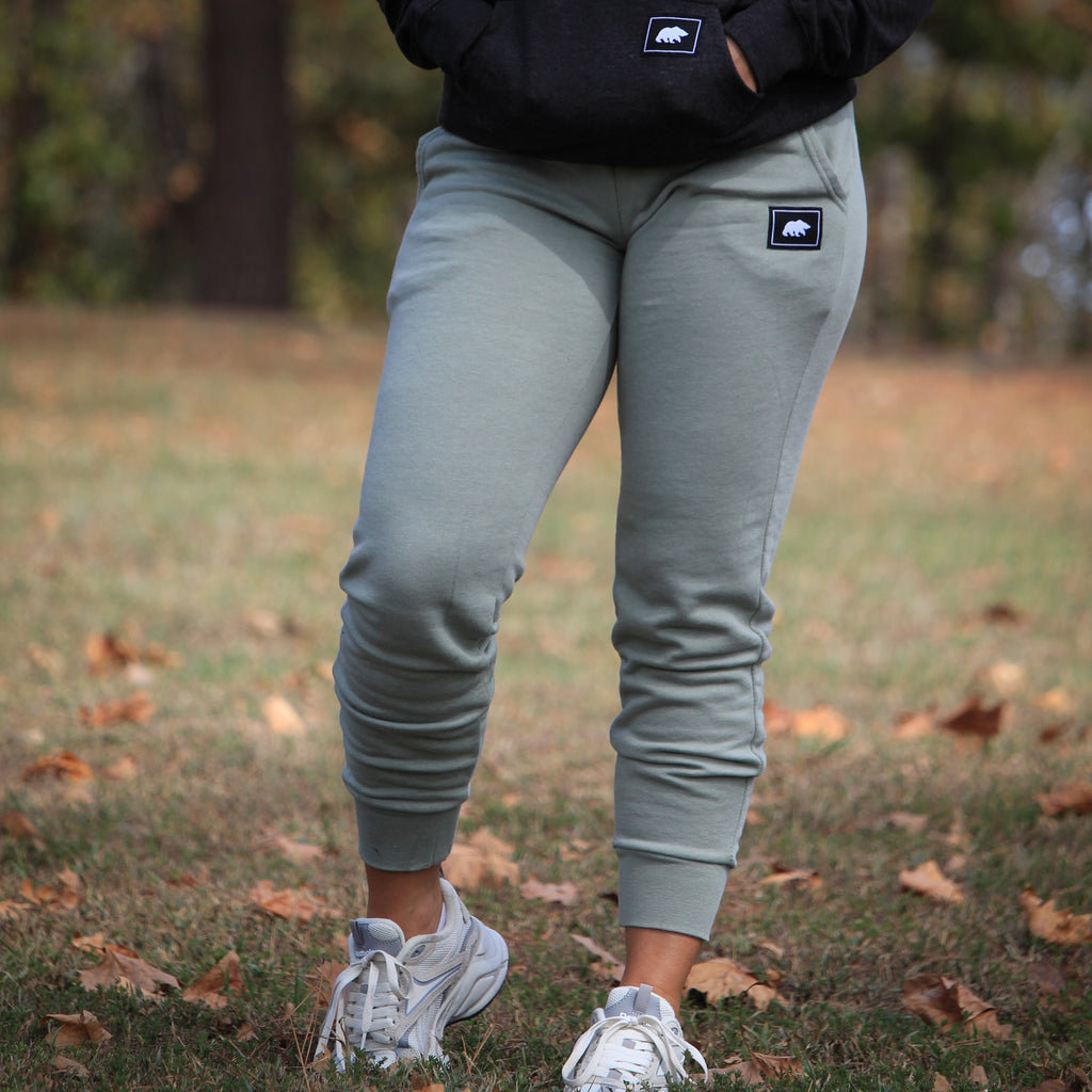 Women’s Ultra Soft Fleece Joggers
