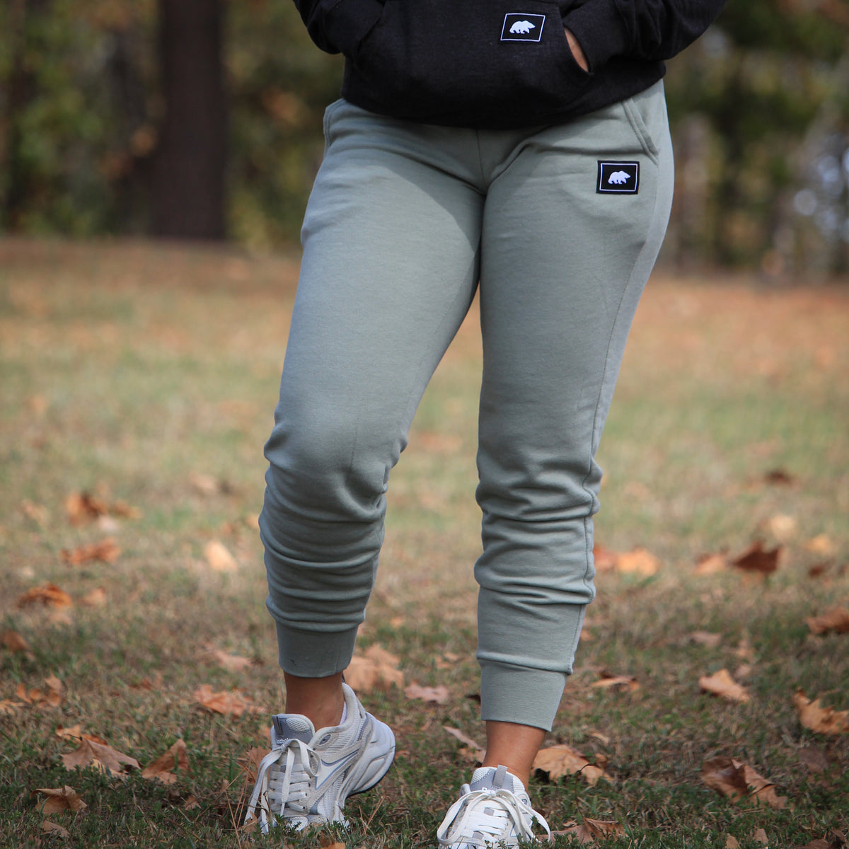 Women’s Ultra Soft Fleece Joggers