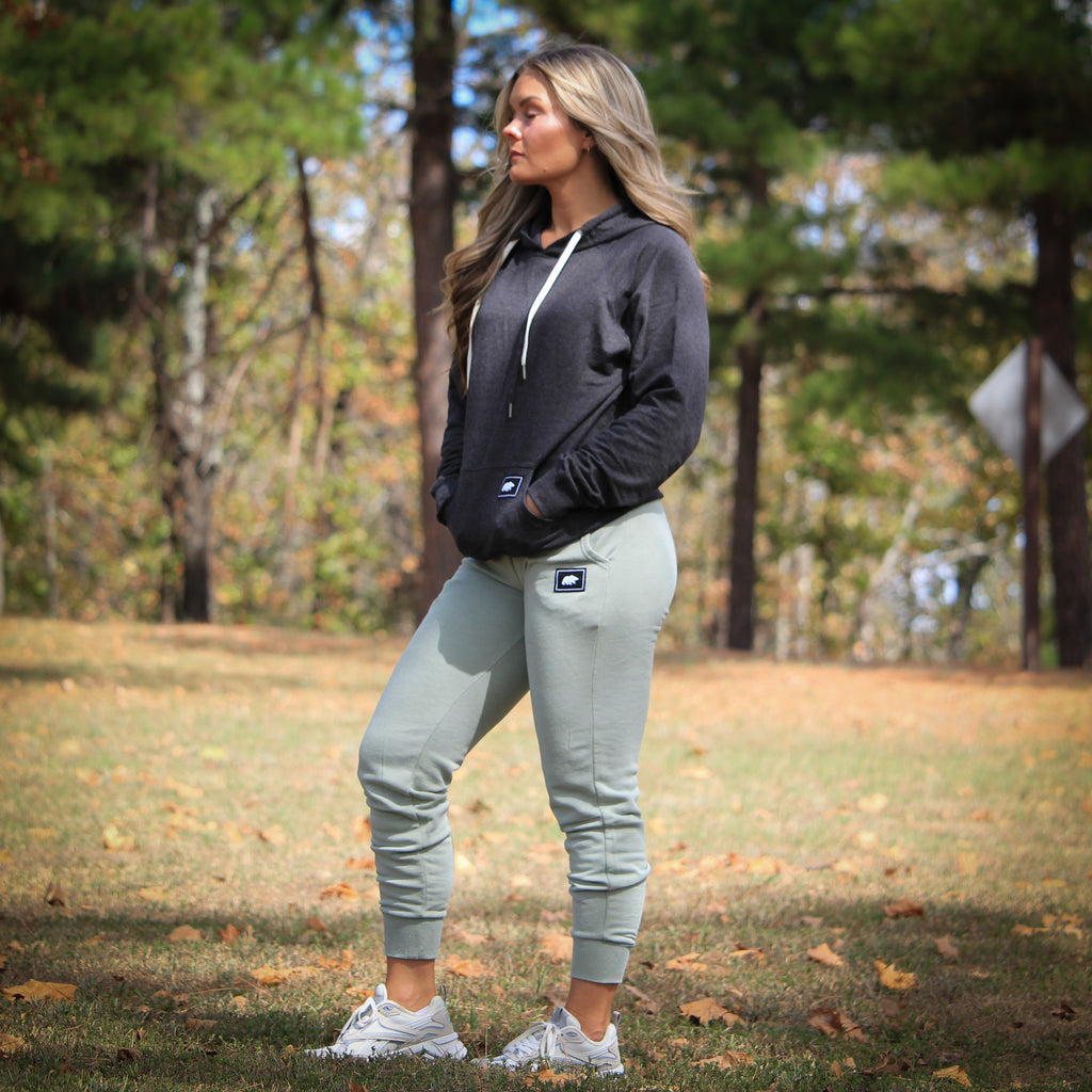 Women’s Ultra Soft Fleece Joggers