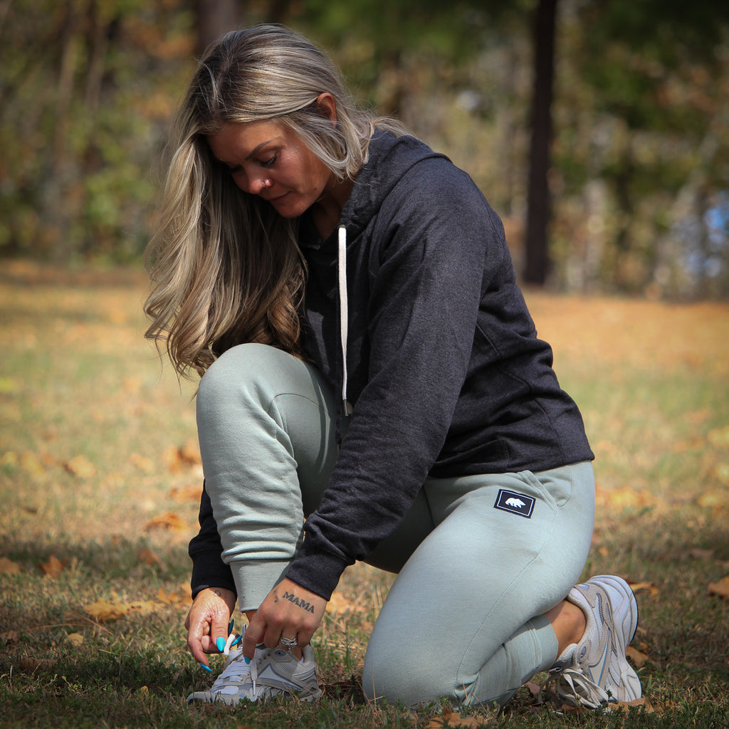Women’s Ultra Soft Fleece Joggers