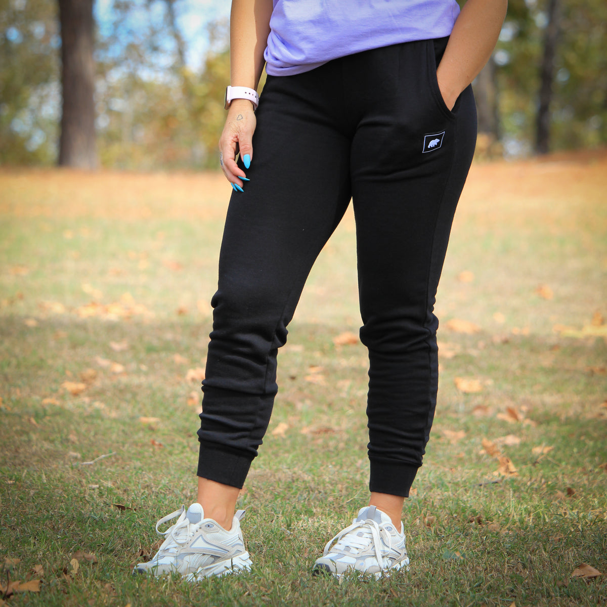 Women’s Ultra Soft Fleece Joggers