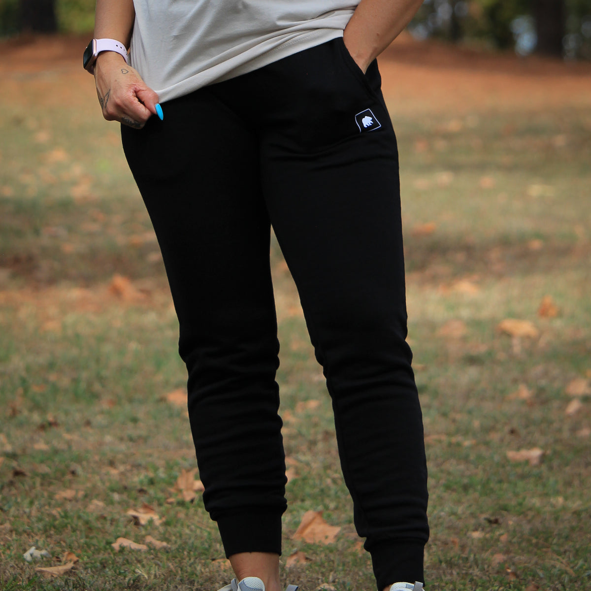 Women’s Ultra Soft Fleece Joggers