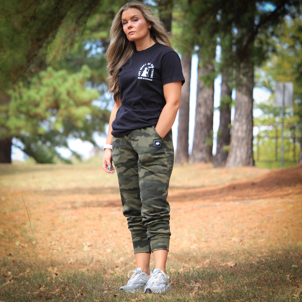 Lift Heavy or Die Trying Tshirt