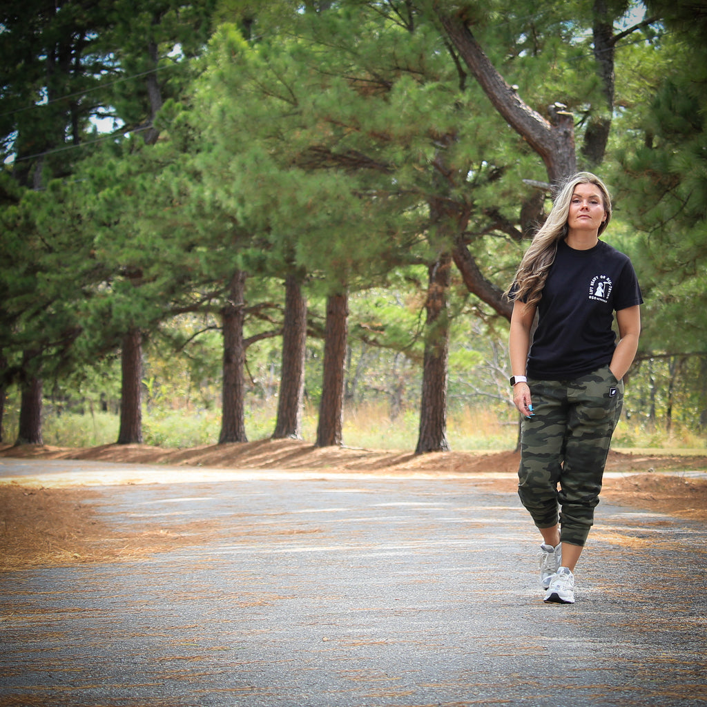 Midweight Fleece Joggers