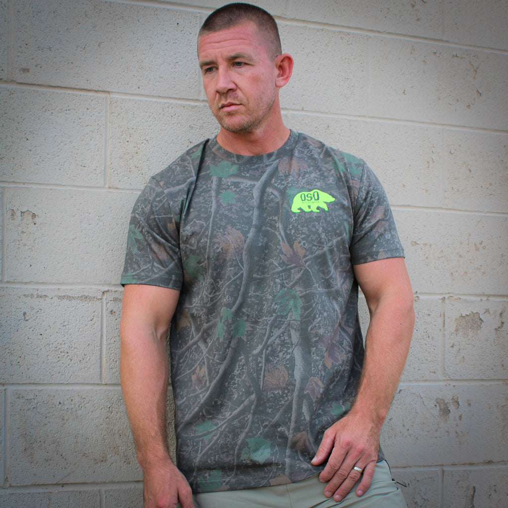 Unisex Premium Short Sleeve Tshirt