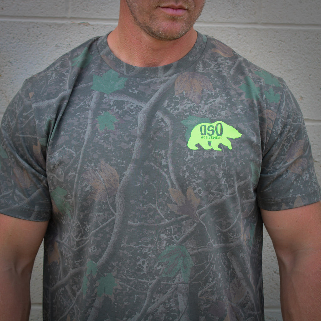 Unisex Premium Short Sleeve Tshirt