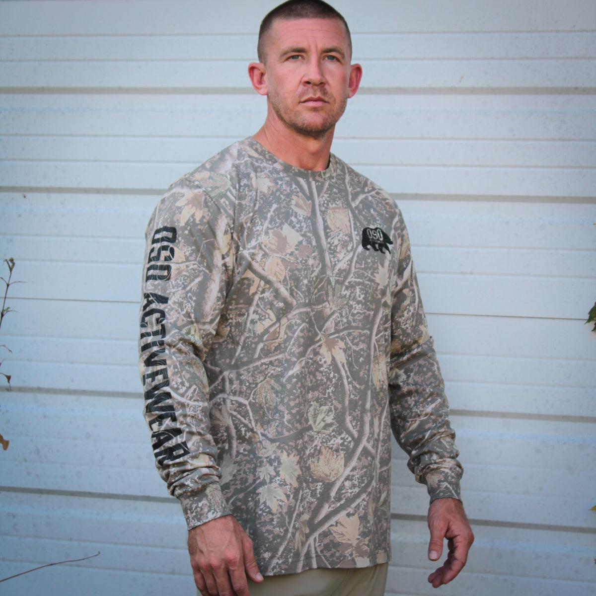 Unisex Premium Long Sleeve Tshirt