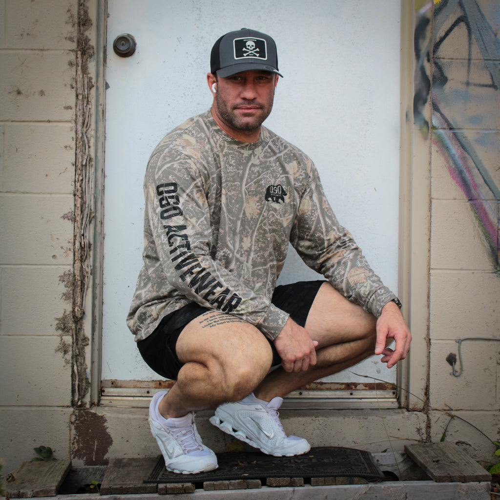 Unisex Premium Long Sleeve Tshirt