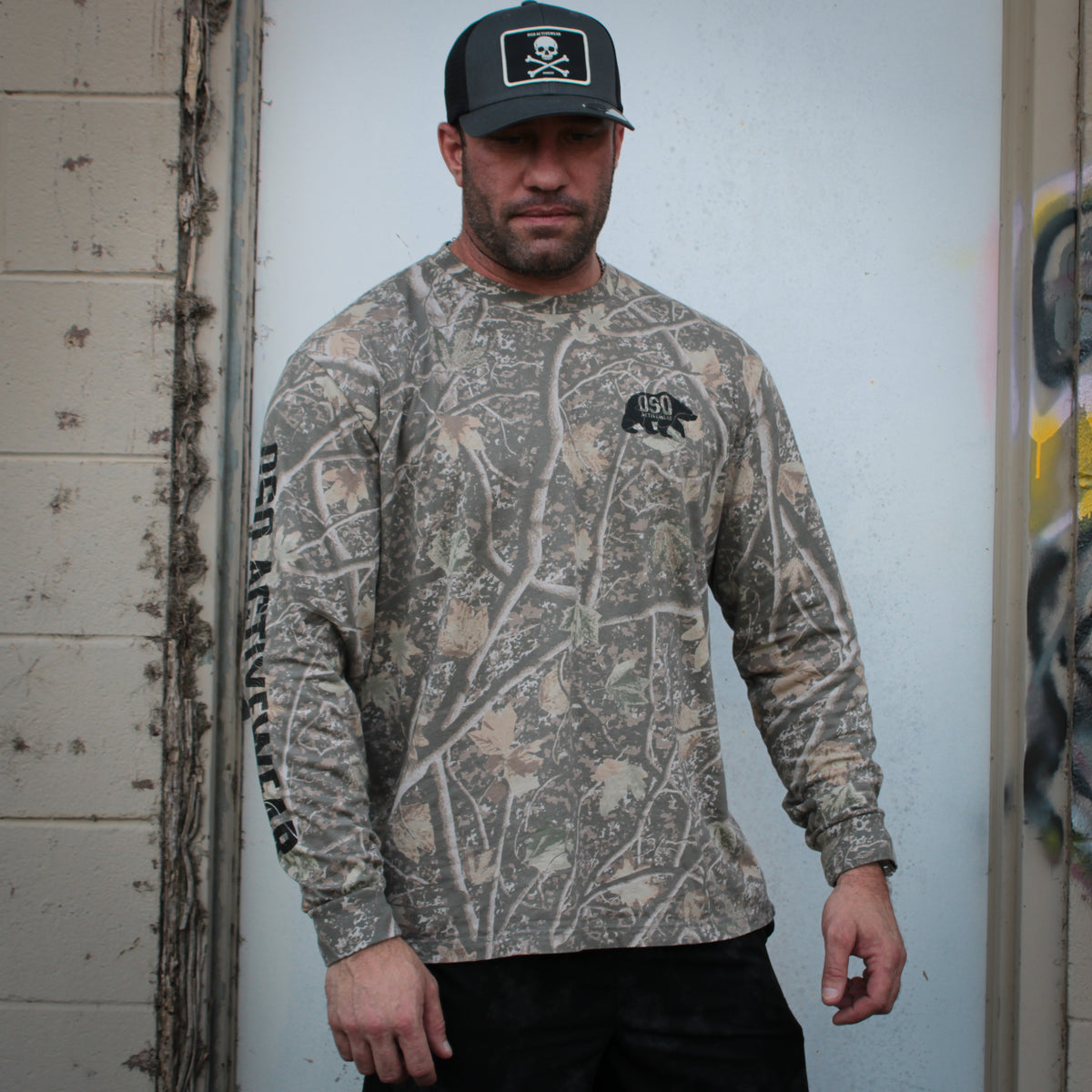 Unisex Premium Long Sleeve Tshirt