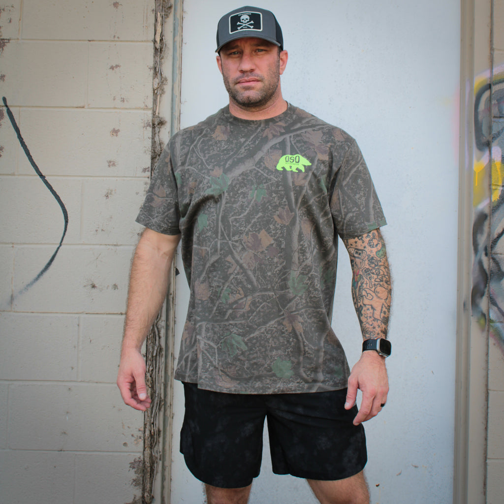 Unisex Premium Short Sleeve Tshirt
