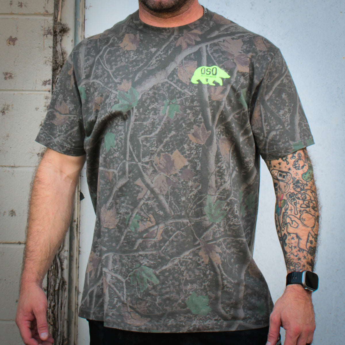 Unisex Premium Short Sleeve Tshirt