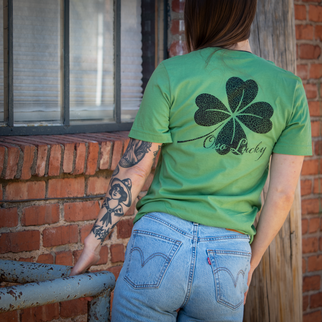 Oso Lucky T-shirt