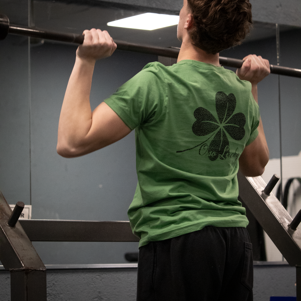 Oso Lucky T-shirt